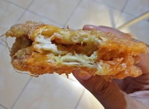 Foto resep Sandwich Kentang Gabing