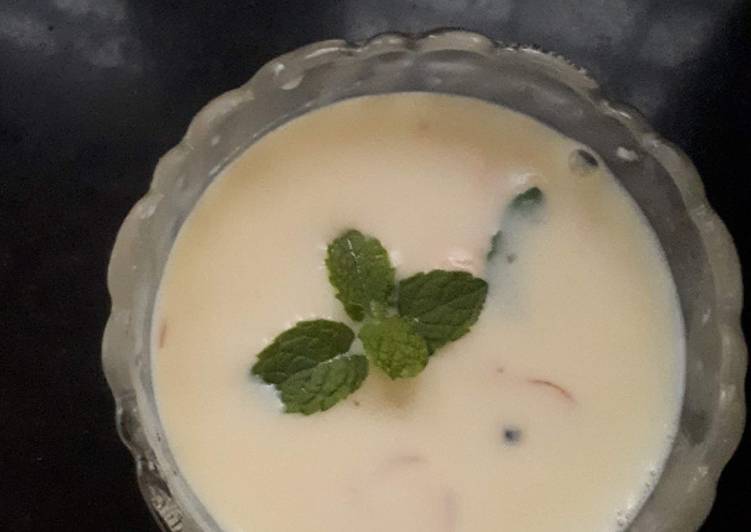 How to Make Speedy Sago Kheer