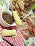 Biscotti Inzupposi
