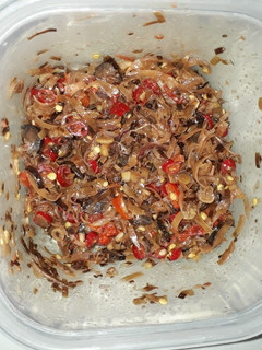 Foto resep Sambal Matah