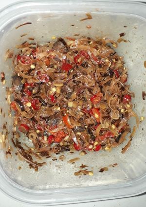 Foto resep Sambal Matah