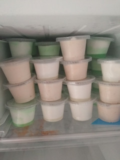 Foto resep Es krim