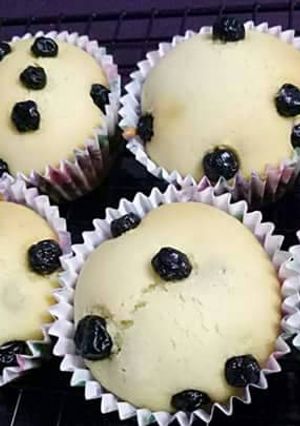 A picture of Cup cakes.