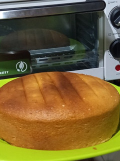 Foto resep Bolu tape lembut