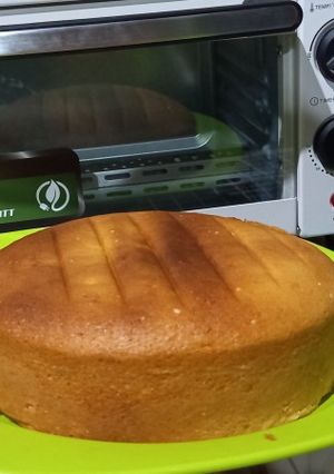 Foto resep Bolu tape lembut
