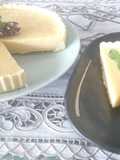 Key Lime Tart (bánh tart chanh ta)