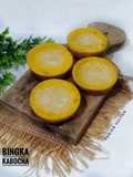 Bingka Kabocha