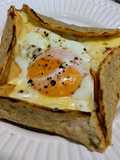 Galette sarraceno