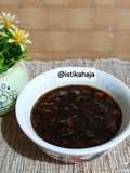 766. Sambal Kecap Pedas Untuk Cocolan