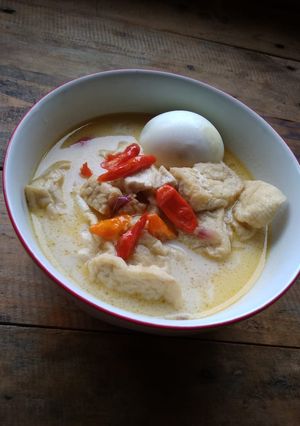 Foto resep Tahu Glombyar