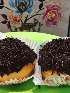 Foto resep Donut kentang ncc