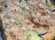 A picture of ricotta rice