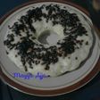 Bolu pisang kukus simple (no mixer