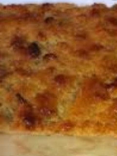 Una foto de Budín de pan o colegial