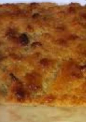 Una foto de Budín de pan o colegial