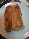 Sandw-hotdog bestial!!!