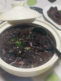 Feijoada casera!