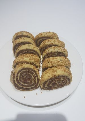 صورة لوصفة مقروطة
