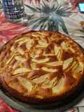 Torta di mele