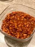 Bacon Baked Beans