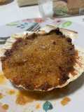 Vieiras a la gallega
