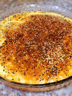صورة لوصفة الرزنه اليمنيه