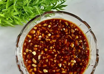 Resep Terbaru Saus Gula Jawa Sedap