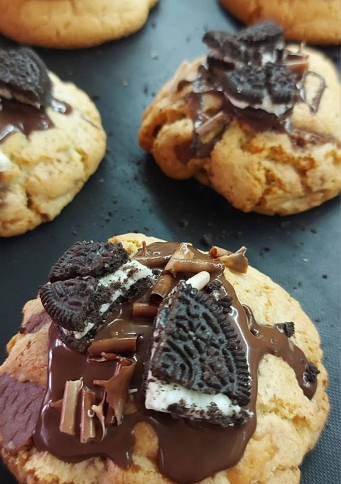 Печиво NY cookies