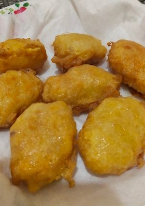 Foto resep Sempol Ayam Simple, bisa untuk jualan