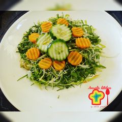 A picture of Salad.
