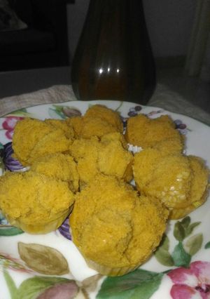 Foto resep Bolu Kukus Gula Merah