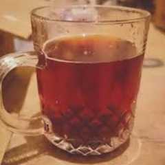 الشاي بالبسكويت-レシピのメイン写真