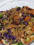 Yakisoba