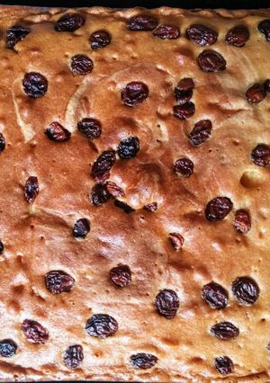 Foto resep Bolu Nenas Istimewa
