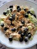 Ensalada César
