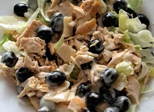 Foto principal de Ensalada César