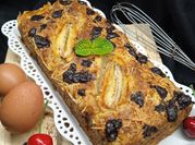 Gambar kue pisang