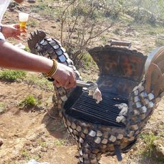 A picture of Champagne Ridge chicken wings!.