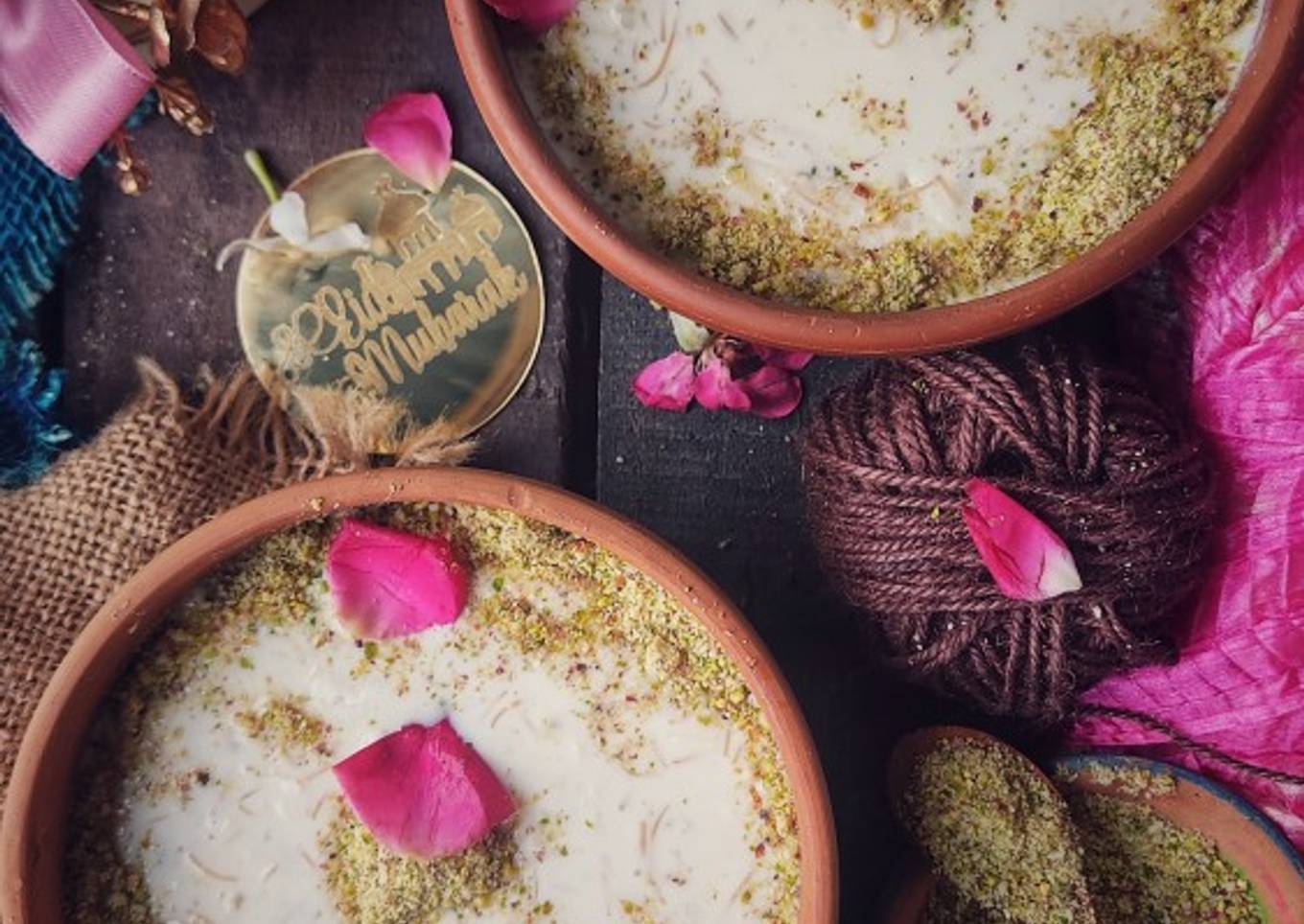 Sheer khurma