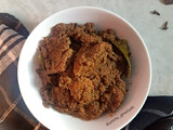 Rendang Padang