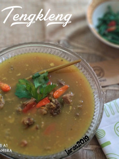 Foto resep Tengkleng