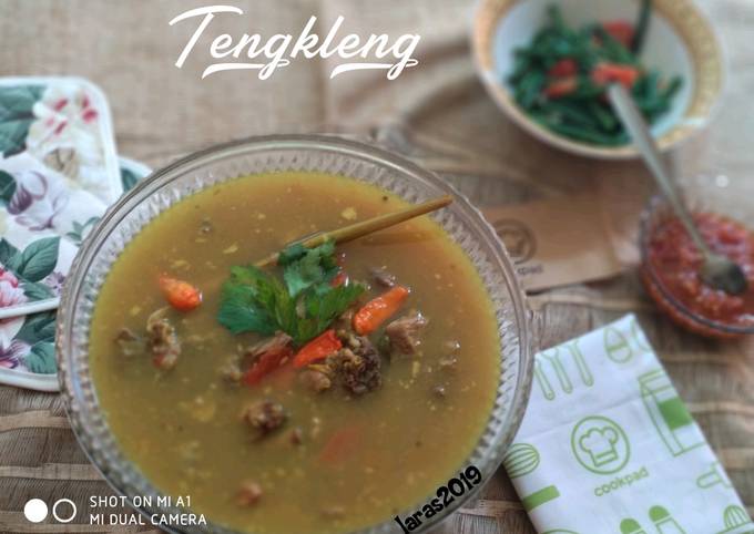 Tengkleng