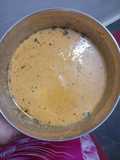 இஞ்சி சட்னி(ginger chutney recipe in tamil)