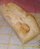 Pan de Molde Sin Gluten y Muy Fácil
