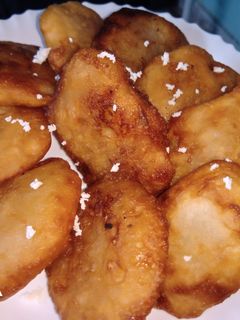 নলেন গুড়ের মালপোয়া (nalen gurer malpoya recipe in Bengali) রেসিপির প্রধান ছবি