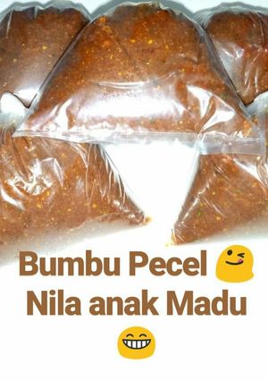 Foto resep Bumbu Pecel