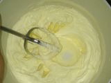 Crema chantilly