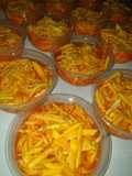 Asinan manggah