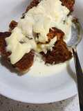 Steamed Pudding