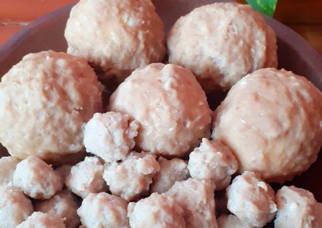 Resep Bakso Urat Telur yang Sempurna